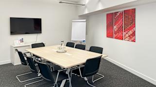 Europeum City Center