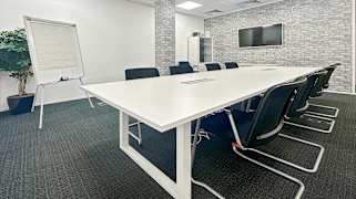 Kingsmead Business Park