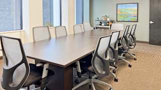 Hawthorne Boulevard Business Center