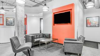 Lebourgneuf Business Centre