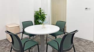 China International Centre