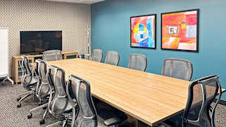 Capital One Building