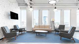 100 Cambridge Street