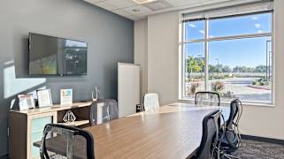 6800 Weiskopf Avenue