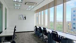 Park Centrale Building