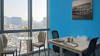 36 Xiangjiang Middle Road