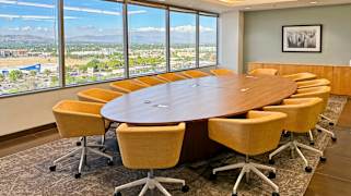 6303 Owensmouth Avenue