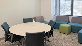 South Bend Business Center