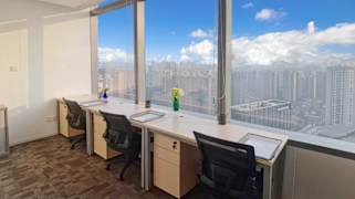 China Resources Building