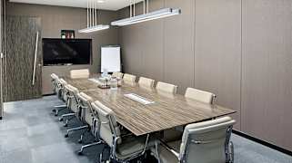 Cloud 9 International Plaza