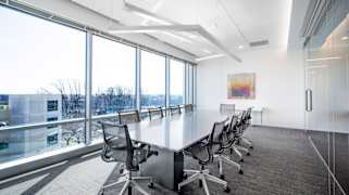 9711 Washingtonian Boulevard