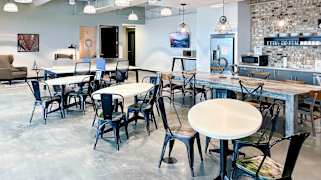 North Hills Tower II