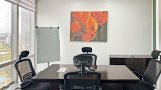 Tower C Churchgate Plaza