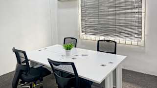 Old Michelin Compound