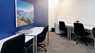 Nelspruit Business Centre