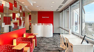 The Point at Inverness