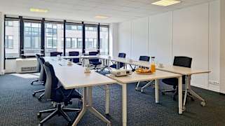 29 Boulevard des Alpes