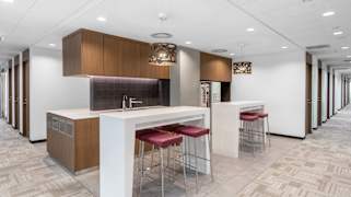 Marunouchi Shin Kokusai Building