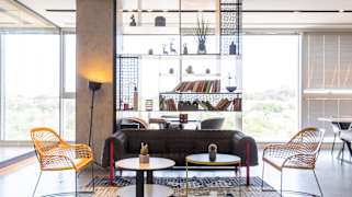 Ramat Hachayal Centre