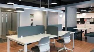 Commerce and Industry Plaza