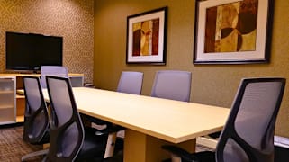 Howard Hughes Center