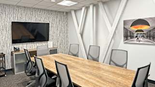 201 North Brand Boulevard