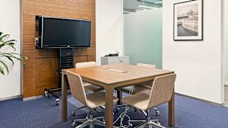 Ping An International