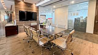 Kingold Century Centre