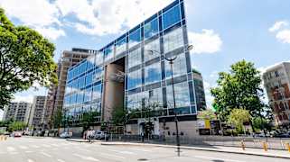 104 Avenue Albert 1er