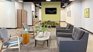 7301 North 16th Street