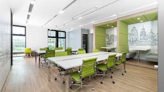 179 Fuhuiyuan Boulevard