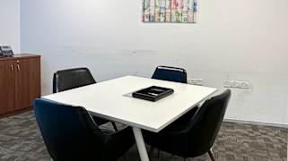 Caddie Commercial Tower