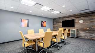 1190B de Courchevel Street