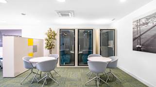 Avenida da Republica 50