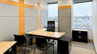 Toronto Airport Corporate Centre