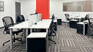 Two Morneau Shepell Centre