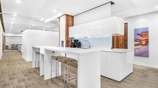 World Trade Centre Shanxi