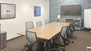 Fountain Park Center