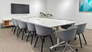 Commercial Bay Tower