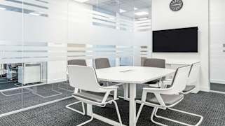 Centro Direzionale La Meridiana