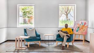 Rivonia Business Centre