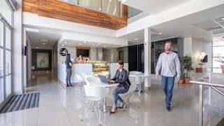 Willow Wood Office Park