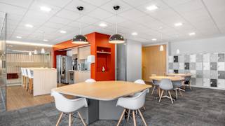 Ventura Corporate Towers