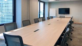 Torre Nações Unidas