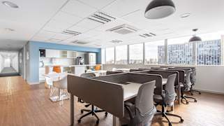 Palacio da Agricultura