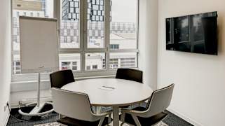 Eschborn Business Park