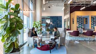 8000 Avalon Boulevard