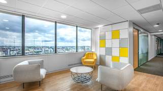 The Pinnacle 15F 18F