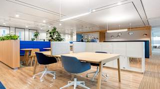 Shinagawa Grand Central