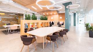 5455 De Gaspe Avenue